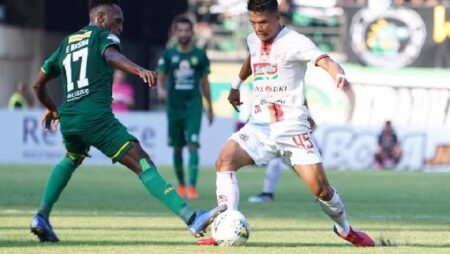 Nhận định kèo Persebaya Surabaya vs Persija, 20h45 ngày 14/2