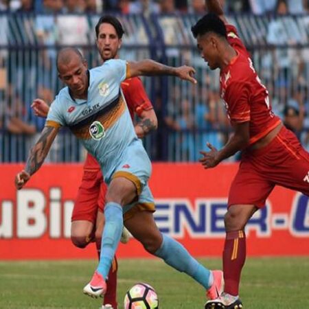 Nhận định kèo Persela Lamongan vs Arema, 20h45 ngày 01/02