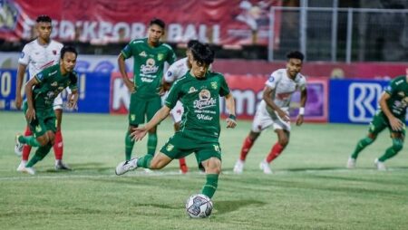 Nhận định kèo Persela vs Persebaya Surabaya, 20h45 ngày 10/2