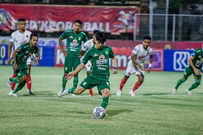 Nhận định kèo Persela vs Persebaya Surabaya, 20h45 ngày 10/2