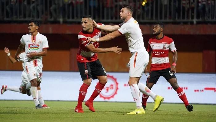 Nhận định kèo Persija Jakarta vs Madura, 20h30 ngày 9/2