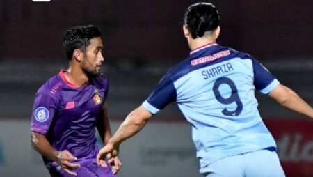 Nhận định kèo Persik Kediri vs Persela, 15h15 ngày 14/2