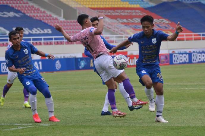 Nhận định kèo Persik Kediri vs PSIS Semarang, 15h15 ngày 6/2