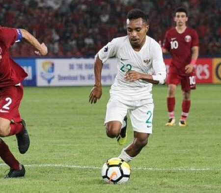 Nhận định kèo Persipura vs Persik Kediri, 15h15 ngày 10/2