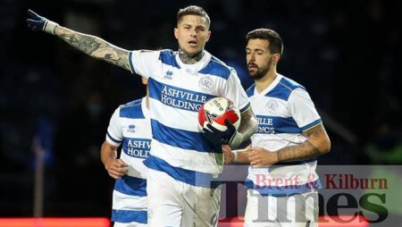 Nhận định kèo Peterborough vs QPR, 22h ngày 5/2