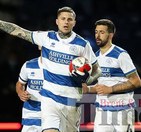 Nhận định kèo Peterborough vs QPR, 22h ngày 5/2