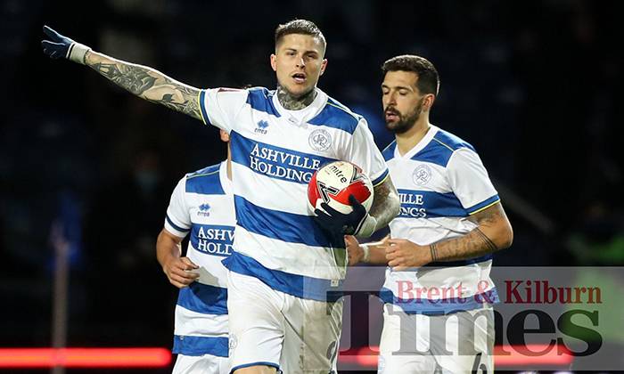 Nhận định kèo Peterborough vs QPR, 22h ngày 5/2