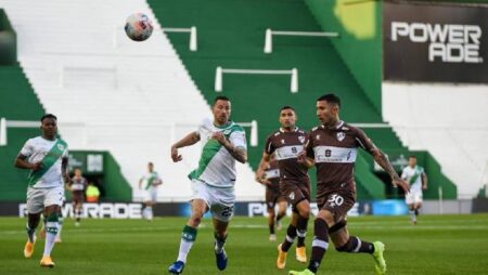 Nhận định kèo Platense vs Banfield, 7h30 ngày 26/2