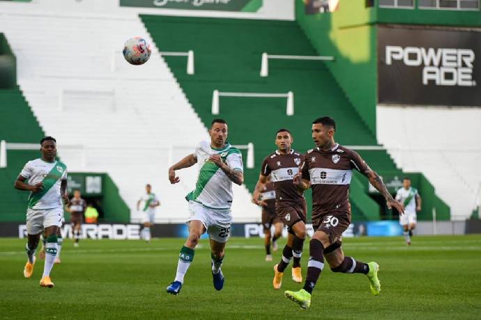 Nhận định kèo Platense vs Banfield, 7h30 ngày 26/2