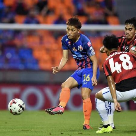 Nhận định kèo Police Tero vs Buriram, 18h30 ngày 2/2