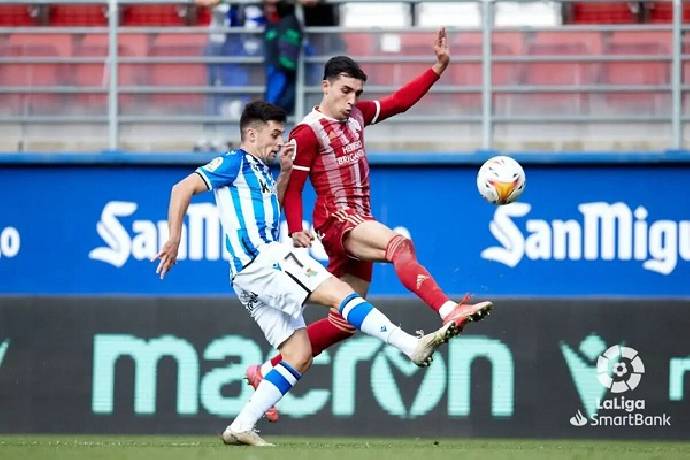 Nhận định kèo Ponferradina vs Sociedad B, 3h00 ngày 15/2