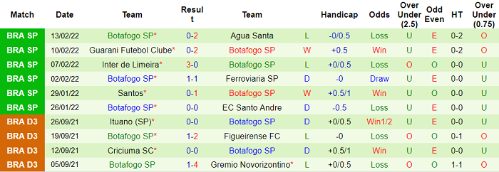 Nhận định, soi kèo Ponte Preta vs Botafogo, 5h ngày 17/2 - Ảnh 2