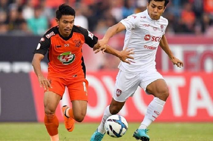 Nhận định kèo Prachuap vs Chiangmai, 18h00 ngày 25/2