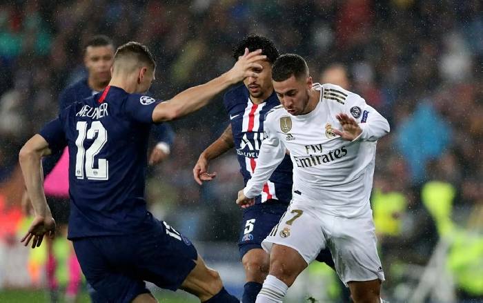 Nhận định kèo PSG vs Real Madrid, 3h00 ngày 16/2