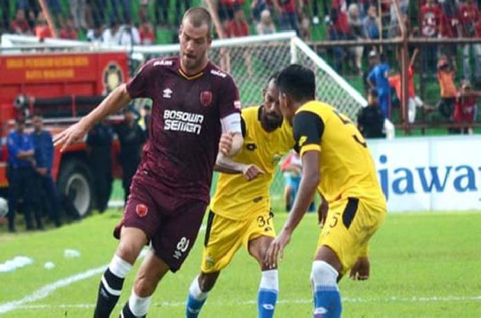 Nhận định kèo PSM Makassar vs Bhayangkara, 20h45 ngày 25/02