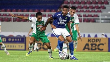 Nhận định kèo PSS Sleman vs Persib, 20h30 ngày 11/2