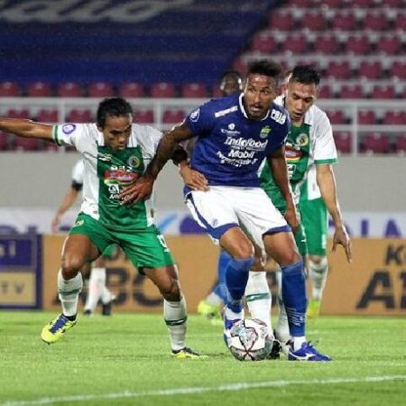 Nhận định kèo PSS Sleman vs Persib, 20h30 ngày 11/2