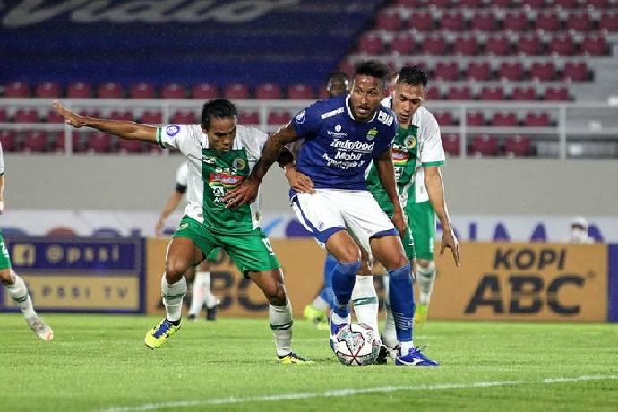 Nhận định kèo PSS Sleman vs Persib, 20h30 ngày 11/2