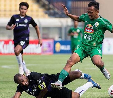 Nhận định kèo PSS Sleman vs Persik Kediri, 15h15 ngày 2/2