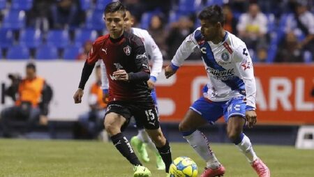 Nhận định kèo Puebla vs Atlas, 10h00 ngày 12/2