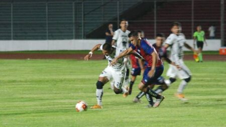 Nhận định kèo Pumas Tabasco vs Celaya, 8h ngày 2/2