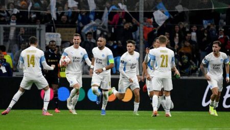 Nhận định kèo Qarabag vs Marseille, 0h45 ngày 25/2