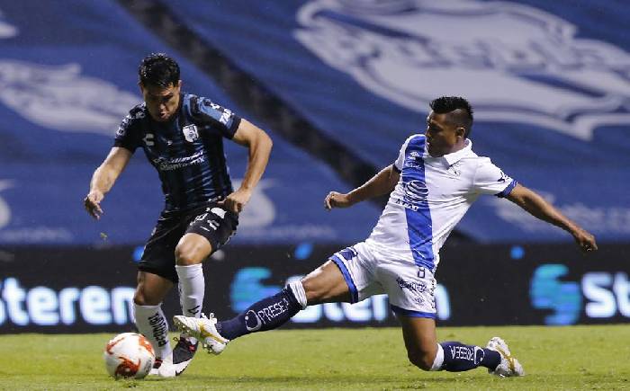 Nhận định kèo Queretaro vs Puebla, 5h ngày 7/2