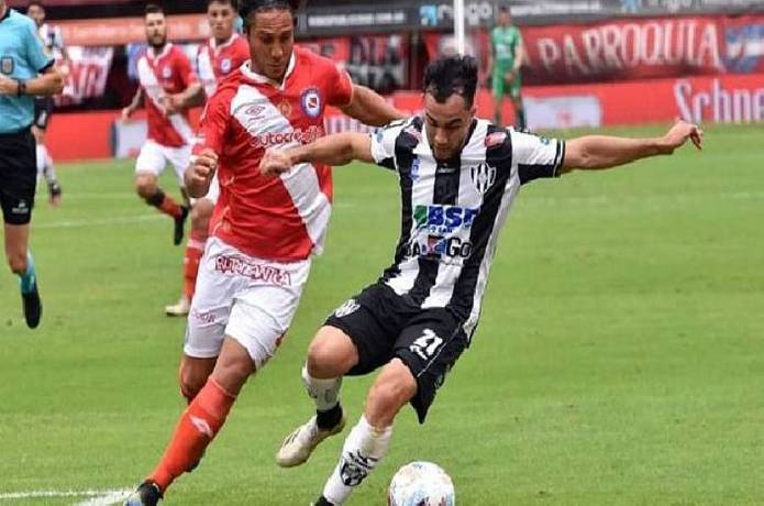 Nhận định kèo Racing Club vs Argentinos Jrs, 07h30 ngày 23/02