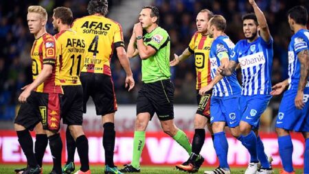 Nhận định kèo Racing Genk vs Mechelen, 2h45 ngày 17/2