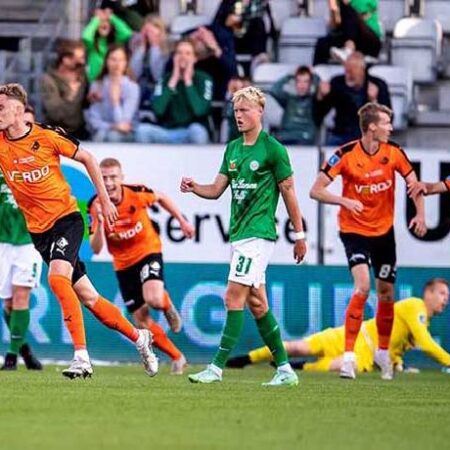 Nhận định kèo Randers vs Viborg, 01h00 ngày 22/02