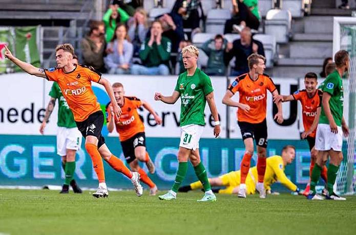 Nhận định kèo Randers vs Viborg, 01h00 ngày 22/02