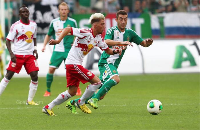 Nhận định kèo Rapid Wien vs RB Salzburg, 1h30 ngày 12/2