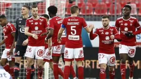 Nhận định kèo Reims vs Brest, 21h00 ngày 20/2