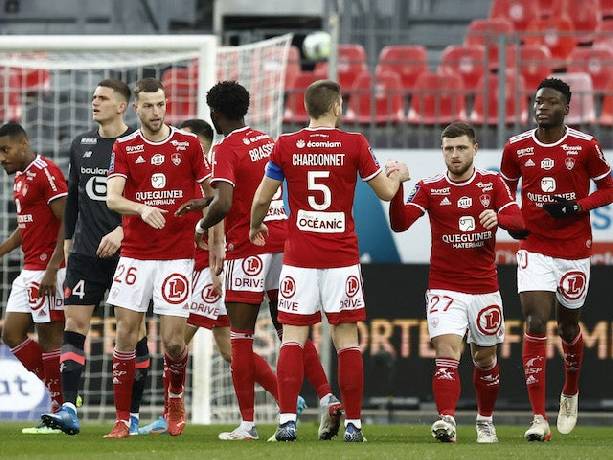 Nhận định kèo Reims vs Brest, 21h00 ngày 20/2