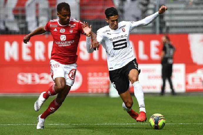 Nhận định kèo Rennes vs Brest, 23h00 ngày 6/2