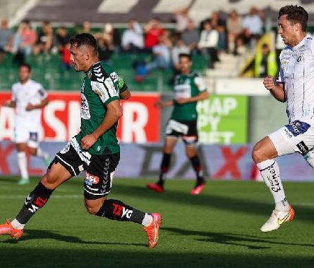 Nhận định kèo Ried vs Klagenfurt, 1h20 ngày 5/2