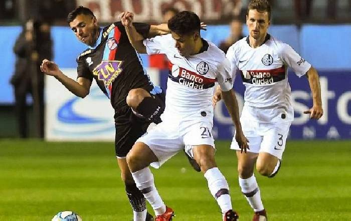 Nhận định kèo River Plate vs Parana, 7h30 ngày 17/2