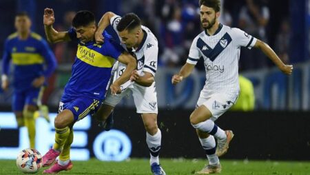 Nhận định kèo Rosario Central vs Velez Sarsfield, 5h15 ngày 16/2