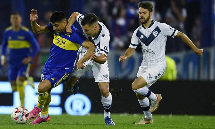 Nhận định kèo Rosario Central vs Velez Sarsfield, 5h15 ngày 16/2