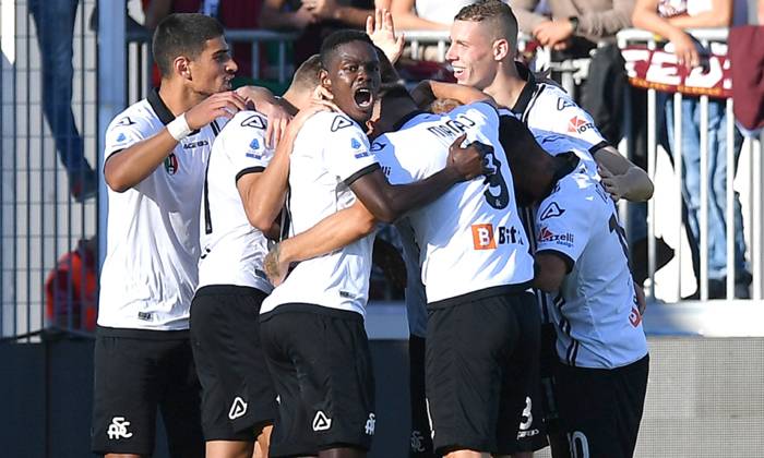 Nhận định kèo Salernitana vs Spezia, 2h45 ngày 8/2