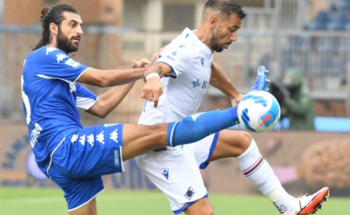 Nhận định kèo Sampdoria vs Empoli, 21h ngày 19/2