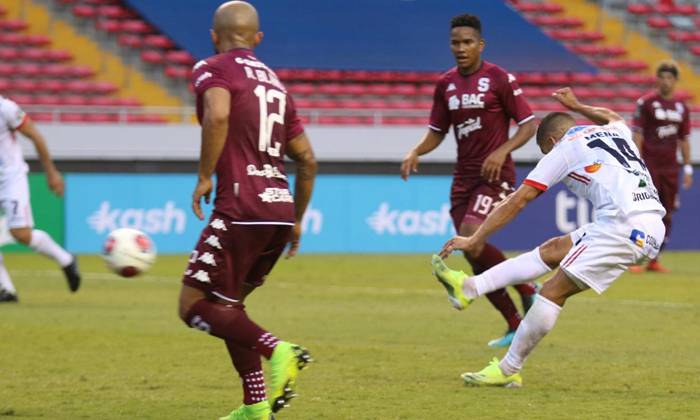 Nhận định kèo San Carlos vs Herediano, 8h ngày 11/2