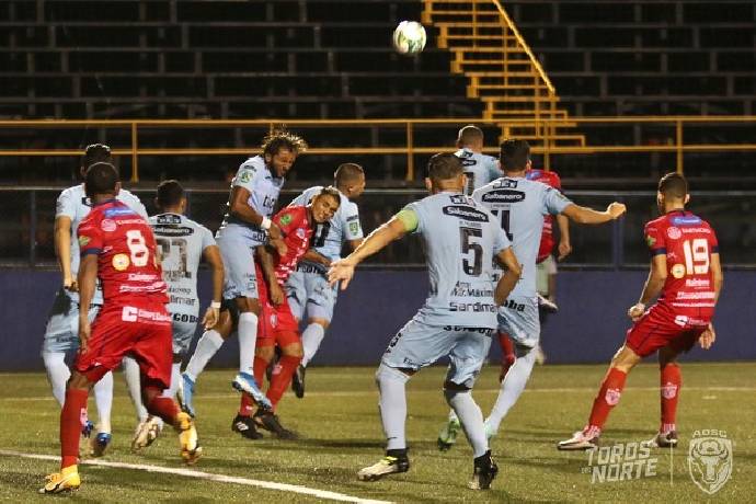 Nhận định kèo San Carlos vs Jicaral Sercoba, 7h00 ngày 26/2