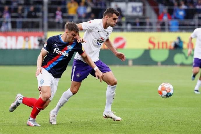 Nhận định kèo Sandhausen vs Erzgebirge Aue, 19h30 ngày 5/2