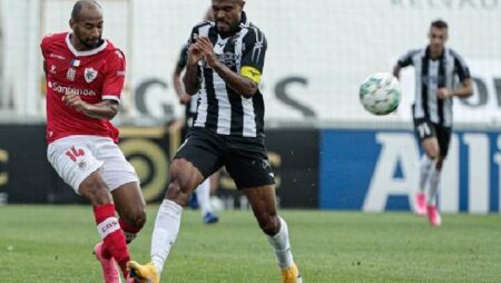 Nhận định kèo Santa Clara vs Portimonense, 3h15 ngày 22/2