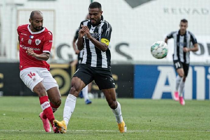 Nhận định kèo Santa Clara vs Portimonense, 3h15 ngày 22/2