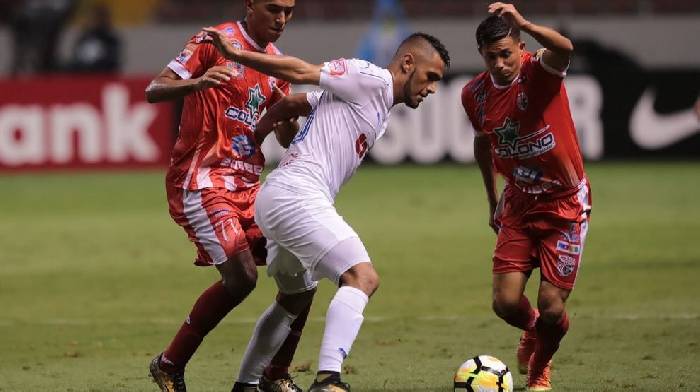 Nhận định kèo Santos Guapiles vs New York City, 8h ngày 16/2