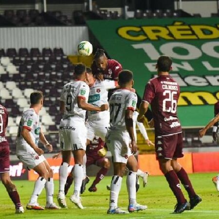 Nhận định kèo Saprissa vs Santos Guápiles, 9h00 ngày 9/2