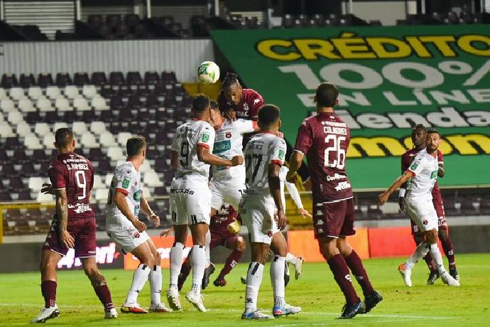 Nhận định kèo Saprissa vs Santos Guápiles, 9h00 ngày 9/2