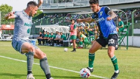 Nhận định kèo Sarmiento vs Banfield, 5h15 ngày 18/2